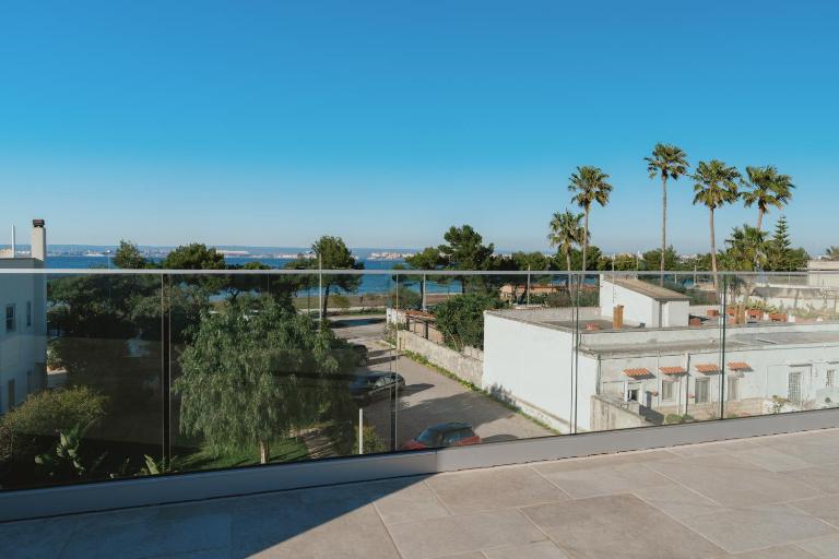 SHAH Rooms&relax - Bed and Breakfast Tarente