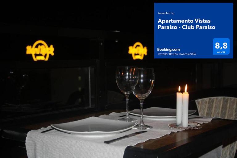 Apartamento Vistas Paraiso - Club Paraiso - Ferienwohnung Adeje