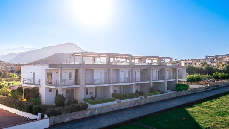 Residence L'Ancora - Chambres d'hôtes Posada