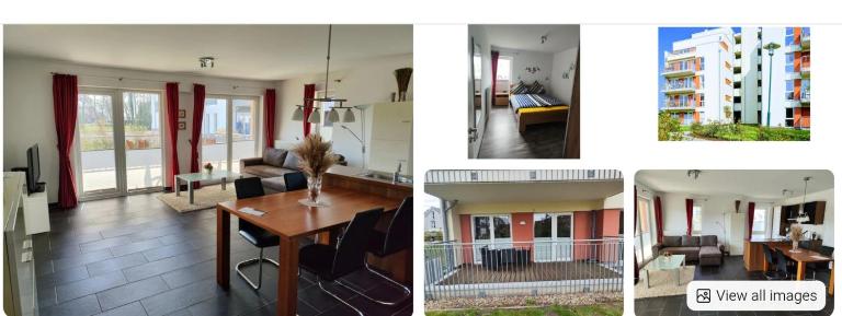 Nordsee Resort - B&B Wangerland