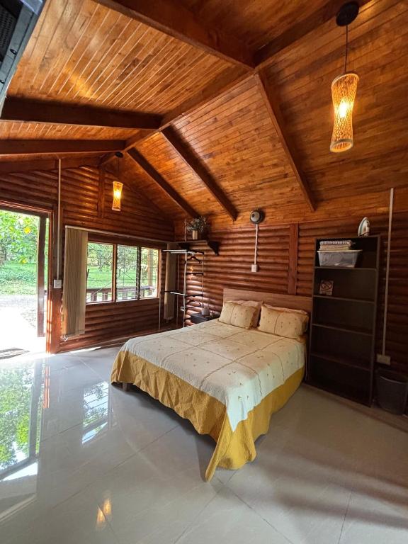 Nature retreat - B&B Río Cuarto