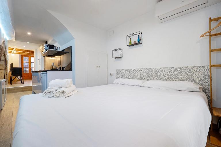 Clauhomes Ferrers Loft - B&B Tarragona