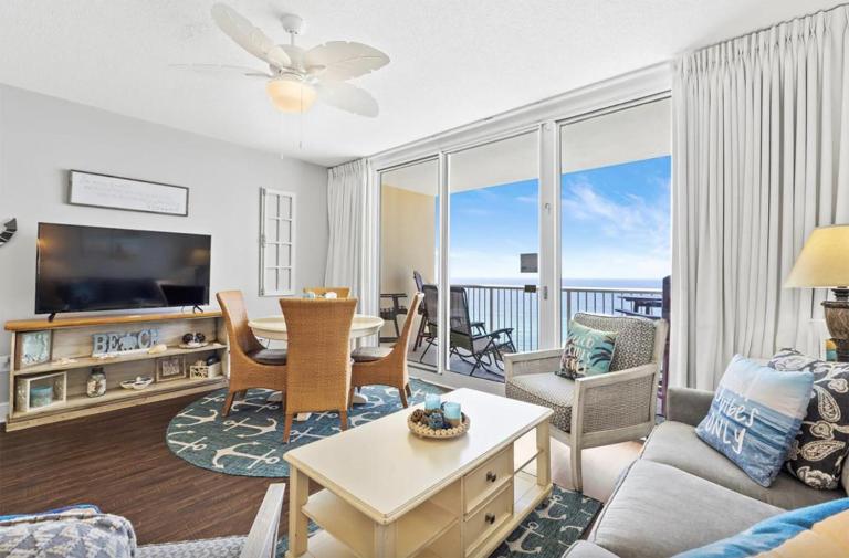Majestic Beach Towers 1-1510 - Chambres d'hôtes Panama City Beach