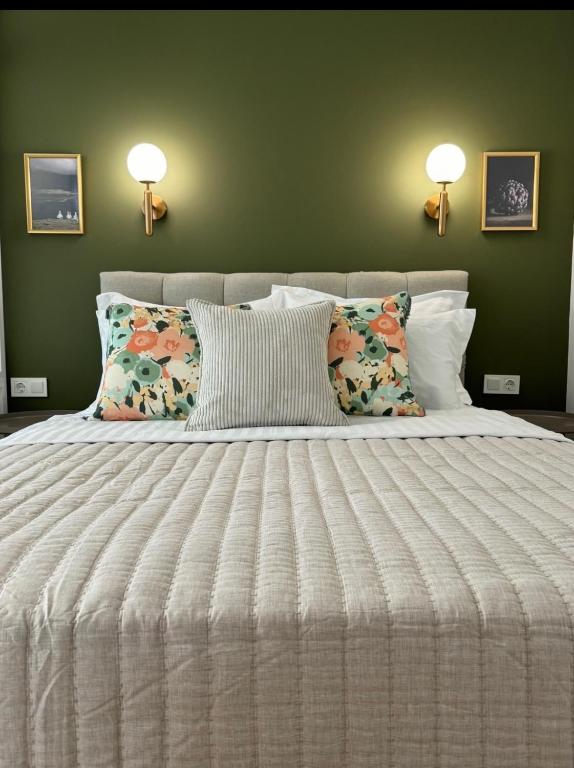 Atelie Home Experience 2 - B&B Sérres