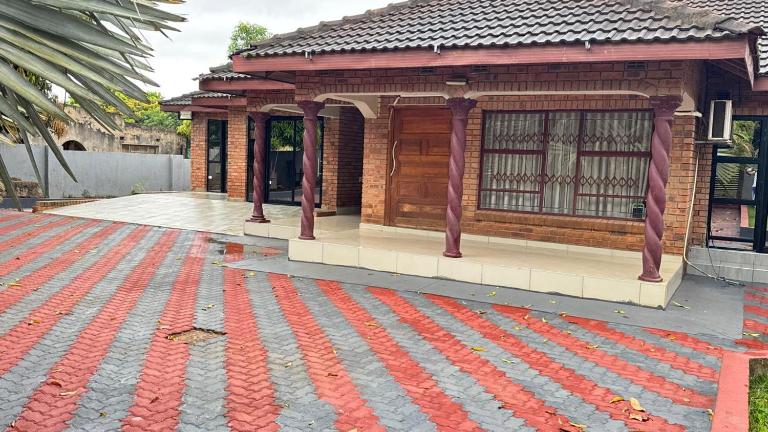 Mercy Guesthouse - B&B Thohoyandou
