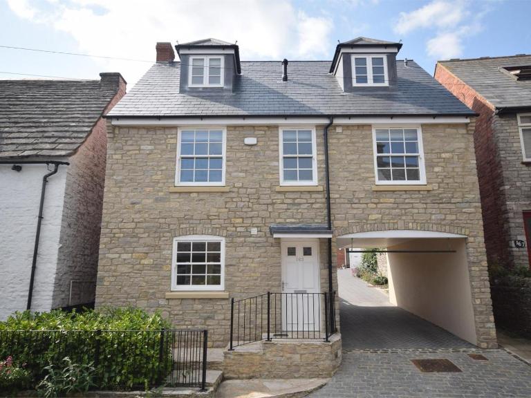 3 Bed in Swanage oc-dc042 - B&B Swanage