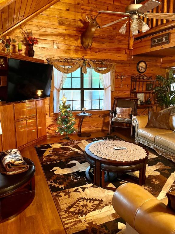 The Gators Nest - B&B Tylertown