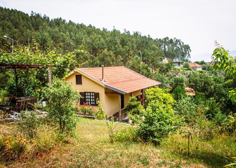 Barbeito Country House - Bed and Breakfast Paraíso