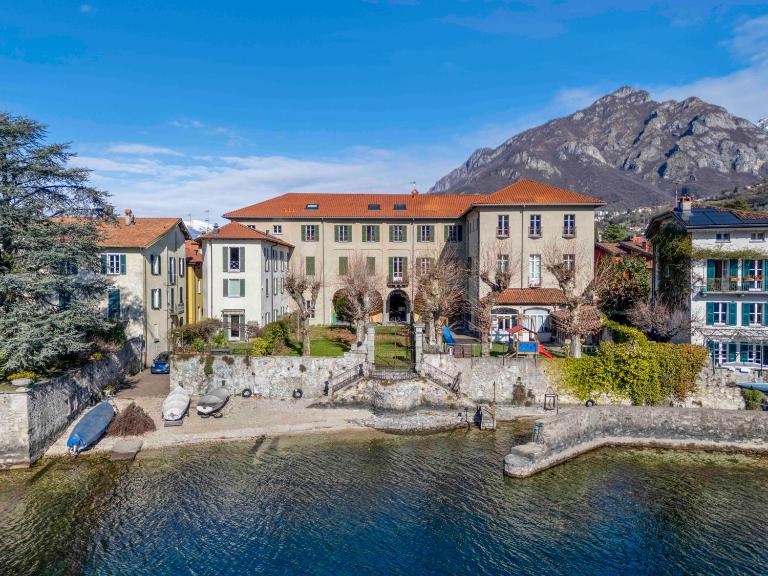 Foresteria Monastero B&B - B&B Mandello del Lario