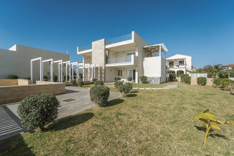Venti di Laguna - Stagnone Marsala Apartments - B&B Birgi Vecchi