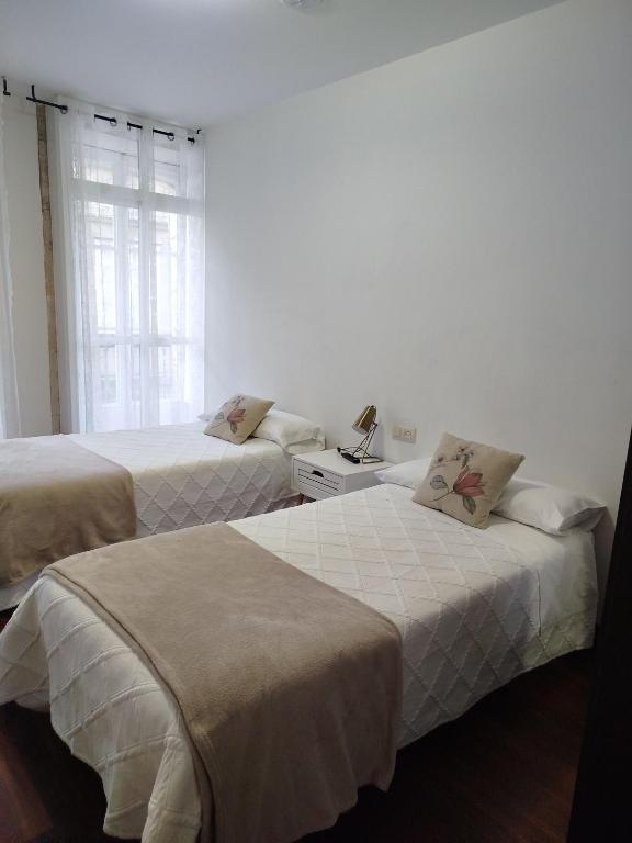 Pensión 5 Caminos - B&B Santiago di Compostela