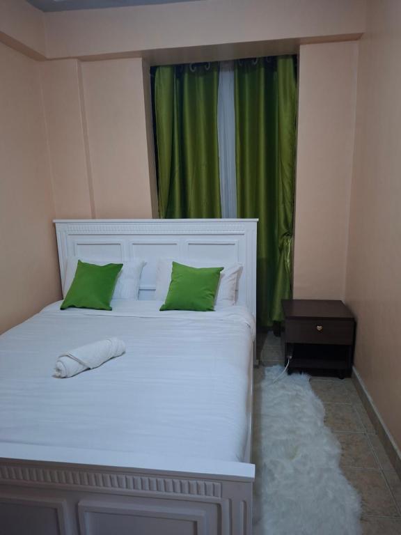 Tee Luxury Homes - B&B Naivasha