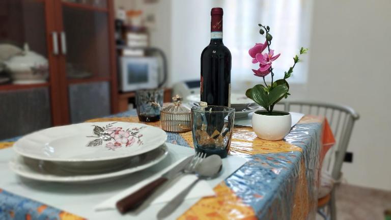 La Maison di Rosy - B&B Sanremo