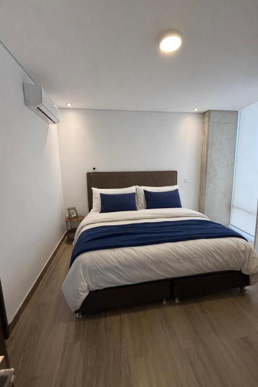 Apartment in Torre Empiria - B&B Torreón