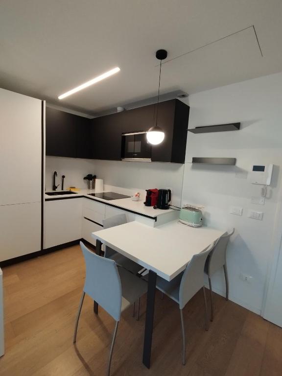 Design Apartment in Porta Venezia - Milano Centrale - B&B Milan