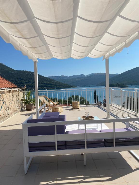 Apartment MiriMore - B&B Hodilje
