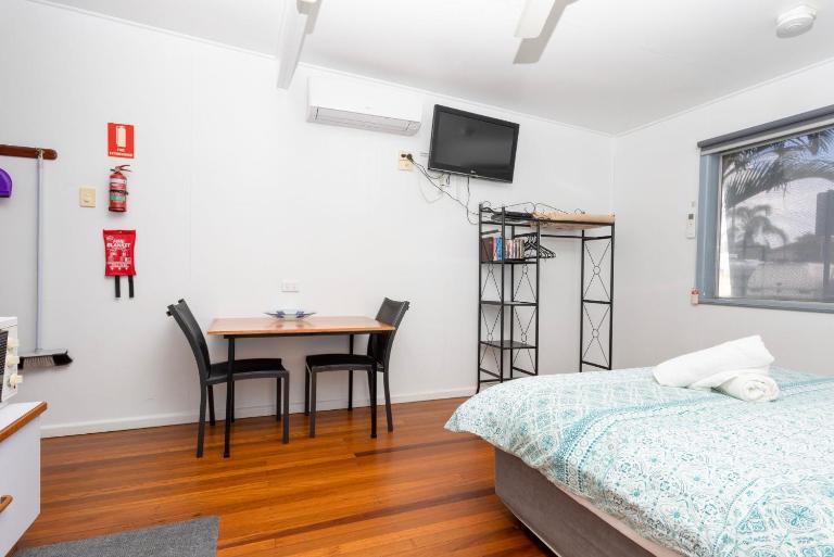 Koala Lodge Studio 2 - Ferienwohnung Iluka