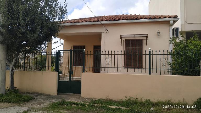 150 metres from the beach - B&B Pátrai