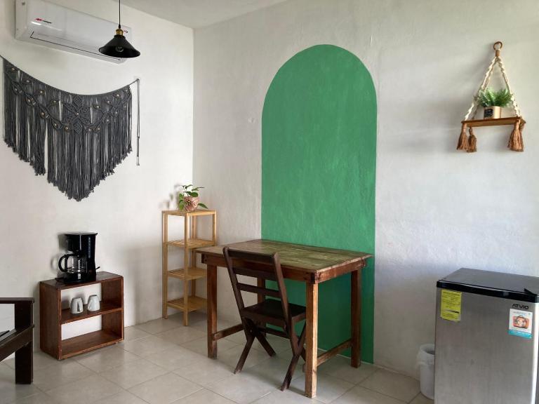 GalHaus - B&B Bacalar