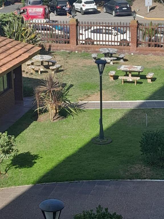 Monoambiente frente al mar Luz y Mar - Ferienwohnung San Bernardo