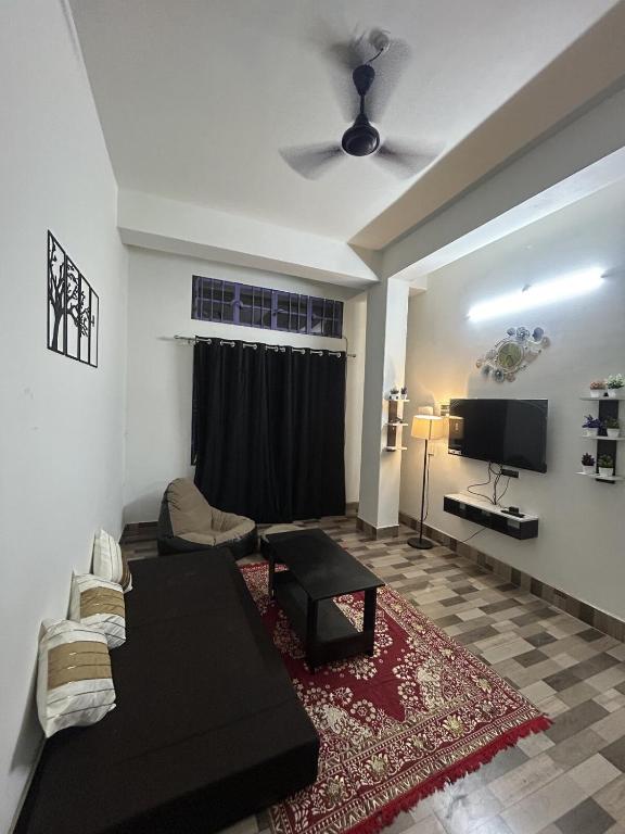 Ashiyana Homestay - Ferienwohnung Gauhati