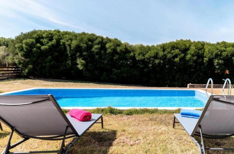 Casa da Vagem, Modern Luxury in Sintra, Private Pool, 9 min from Azenhas do Mar - Chambres d'hôtes Meirames
