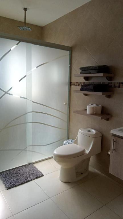 Practico Mini Departamento ideal para estancias largas - B&B San Luis Potosí City