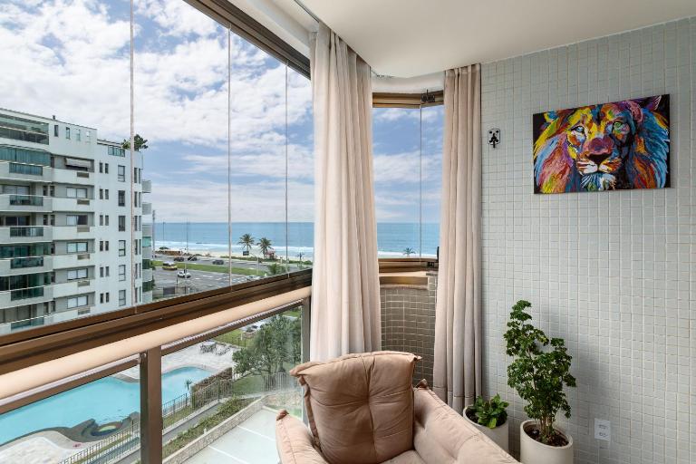 Caribe Carioca - B&B Rio de Janeiro