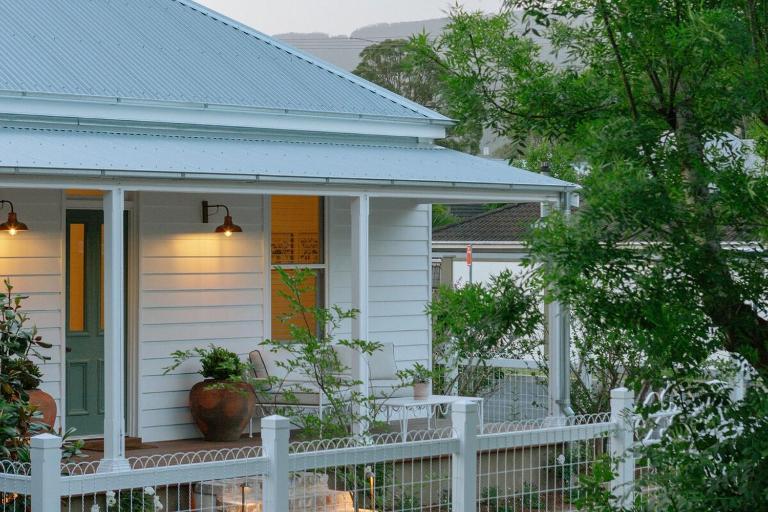 Greta Cottage, Berry - Bed and Breakfast Berry