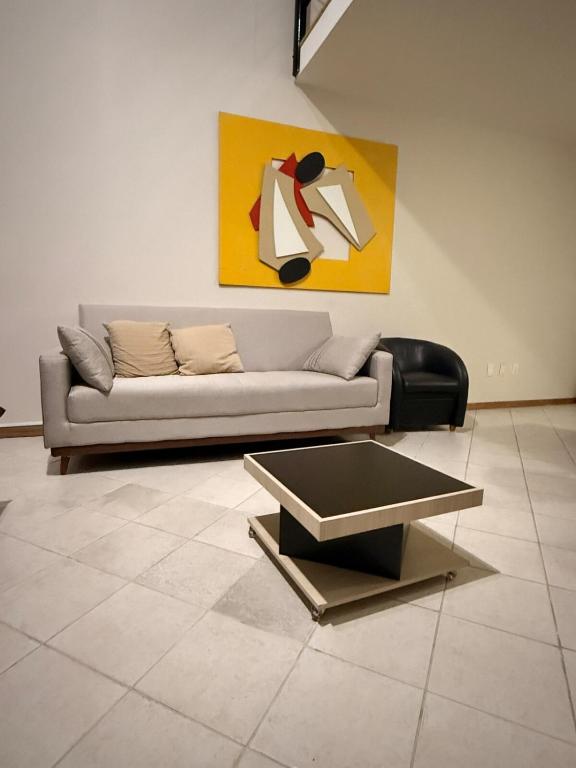 Apartamento Jaragua do sul - Bed and Breakfast Jaraguá do Sul