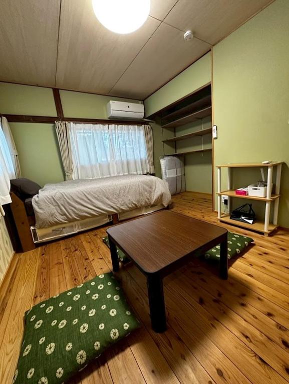 Roman荘 - Chambres d'hôtes Narita