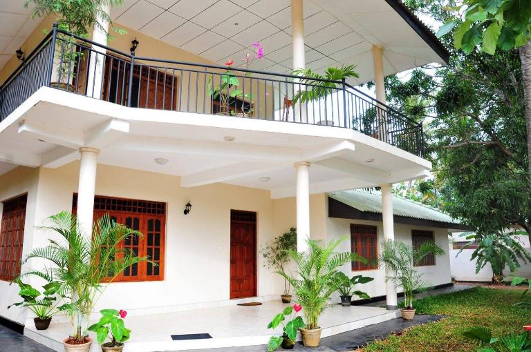 Lotus Breeze Villa Anuradhapura - B&B Anuradhapura