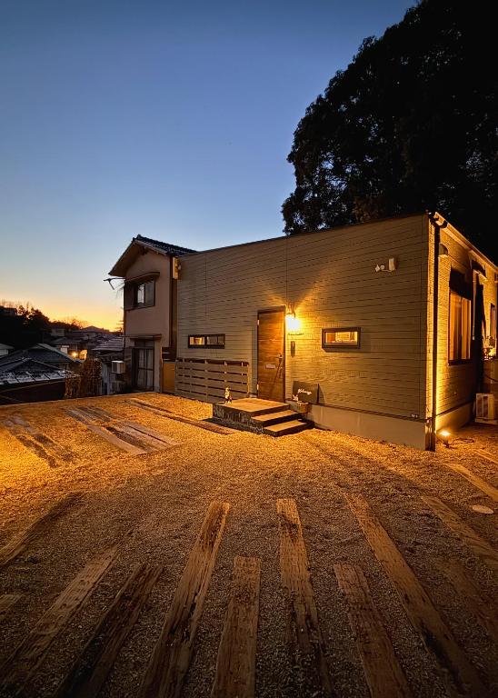 Kakurega 隠れ家 - B&B Okayama