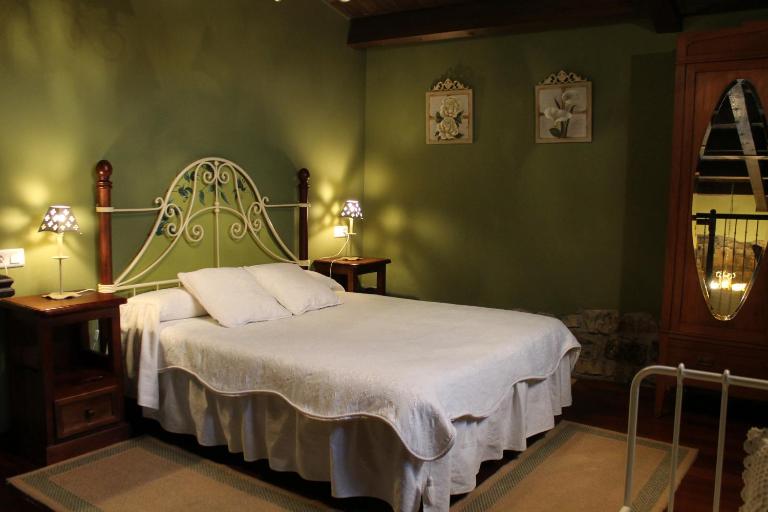 Rodiles Rural Apartamentos - B&B Selorio