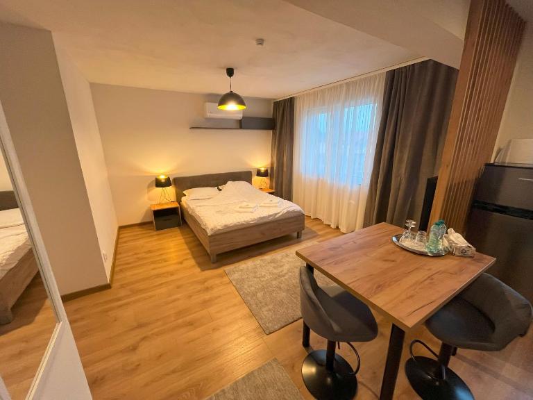 Mario Studio Craiova - B&B Craiova