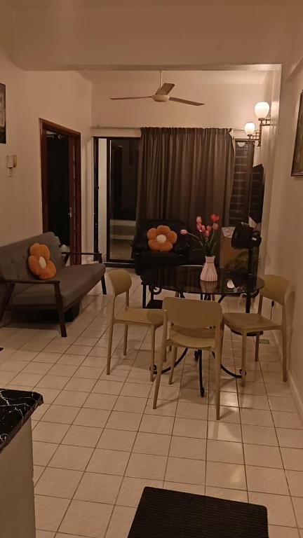 Ocean View Homestay - B&B Port Dickson