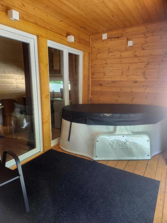 Woodbox Noszvaj - B&B Noszvaj
