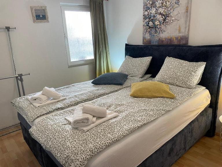 Apartment Rita - B&B Kraj