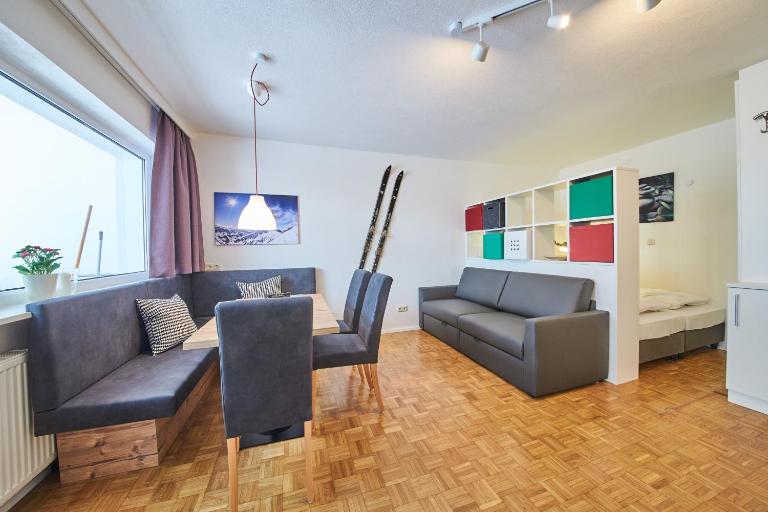 Appartement Relax & Sport - Ferienwohnung Saalbach-Hinterglemm