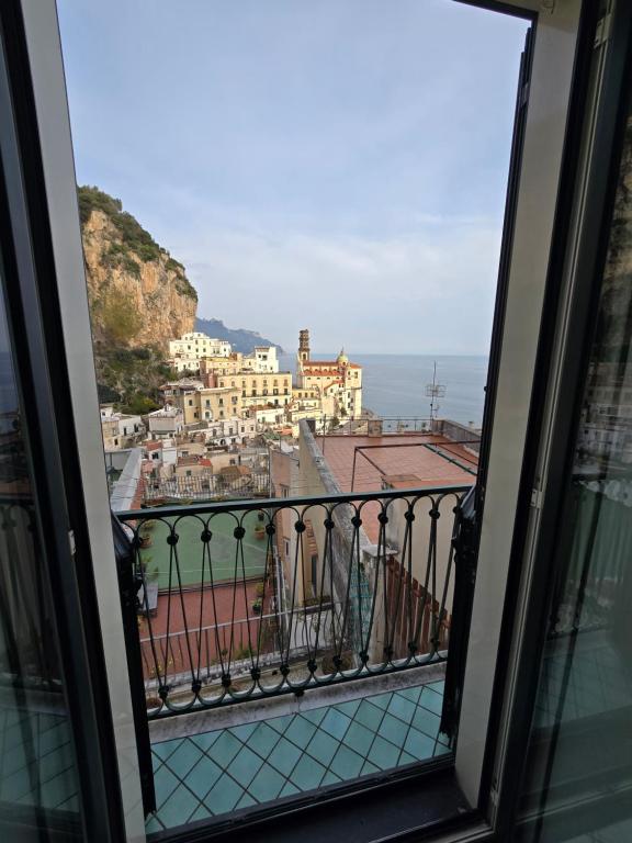 Dany House - B&B Atrani