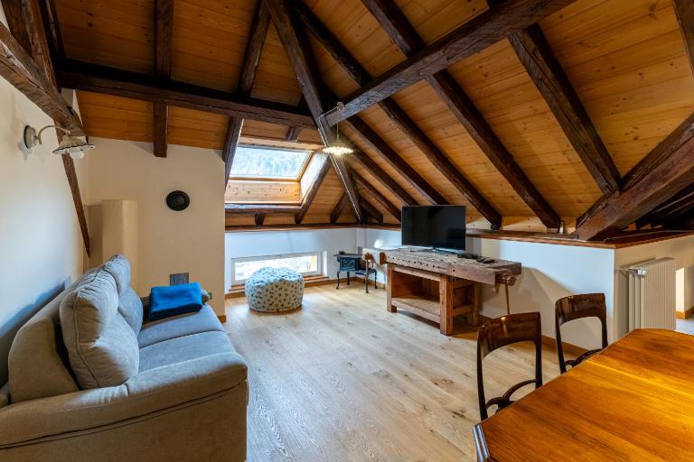 Corleta 2 - Chambres d'hôtes Ovaro
