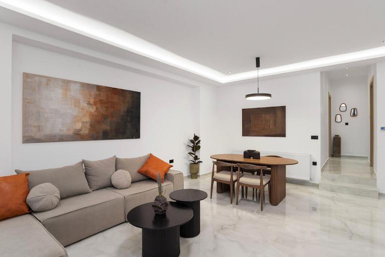 Elan Stay - B&B Chania