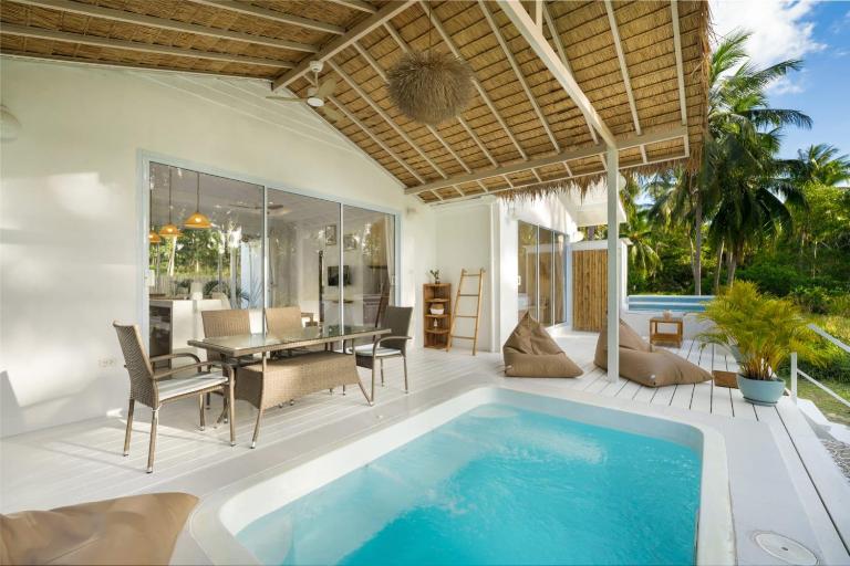 Baan Boho Villas - B&B Ko Pha Ngan