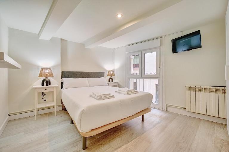 Apartamento La Bodega by Clabao - A un paso de la Laurel y Tranquilo - B&B Logroño