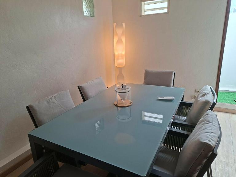 Sakina City - Ferienwohnung Saint-Denis