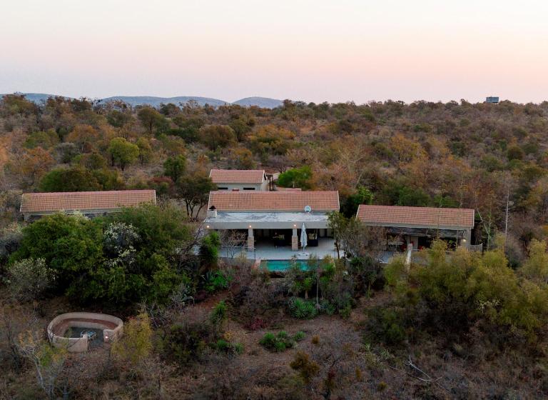 Elements Private Golf Villa 295 - B&B Mapella