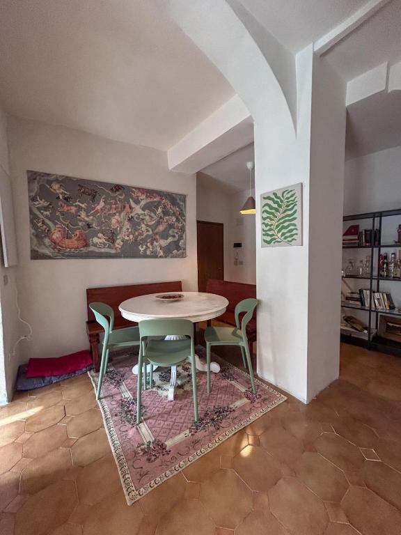 Casa Laura - Ferienwohnung Modigliana