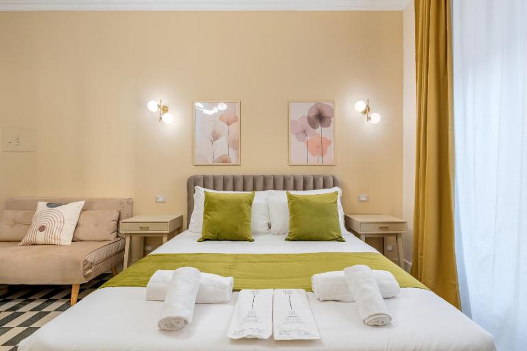 Vivilo Collection - Falco 29 Vatican Apartment - B&B Roma