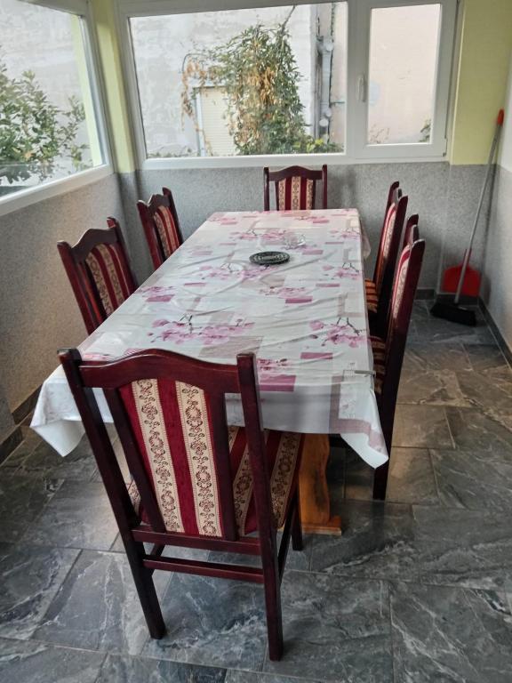 Apartment in Zdrelac with balcony, air conditioning, WiFi, washing machine 4834-1 - B&B Ždrelac
