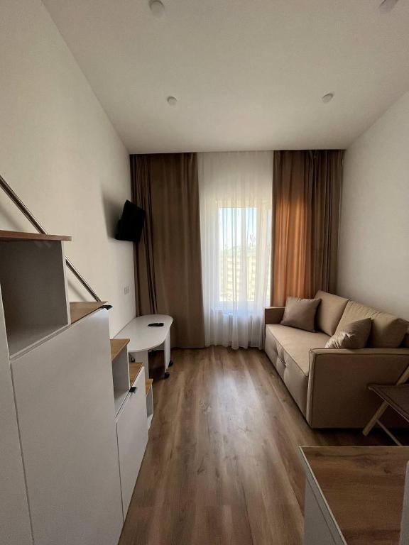 Asia Luxe Apartment in the Samarkand City - Chambres d'hôtes Samarcande